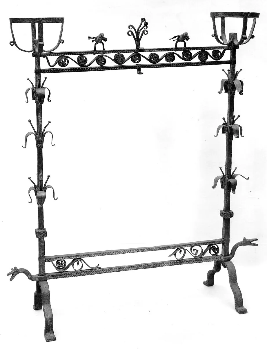 Firestand — Unknown