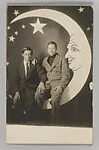 [Paper Moon Studio Portrait]