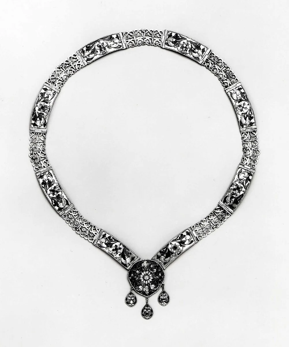 Belt — Unknown