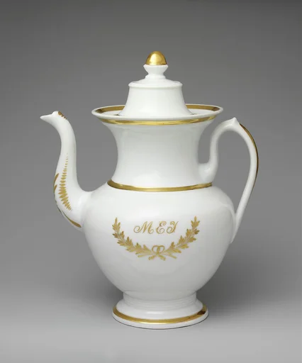 Coffeepot