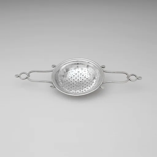 Strainer