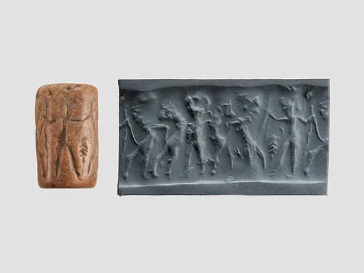 Cylinder seal
