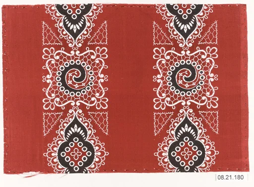 Textile sample
