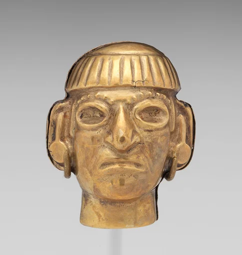 Head-form Bead
