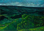 Coastal View from Barrio Nuevo — Samuel Sánchez
