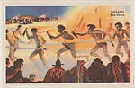 Navaho from Indians of the U. S. A. Educational Pictures (W608-3) — Unknown