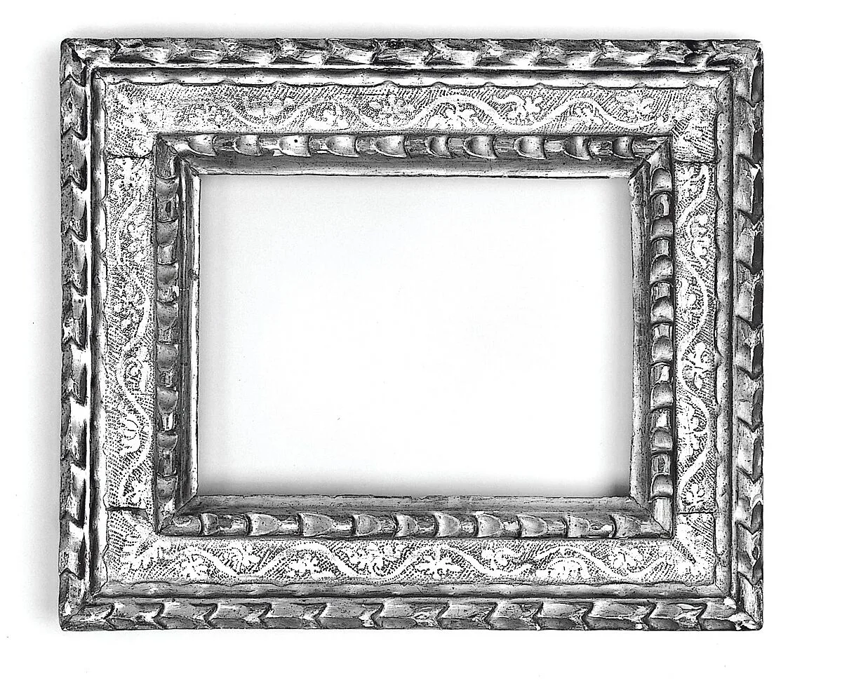 Cassetta frame — Unknown