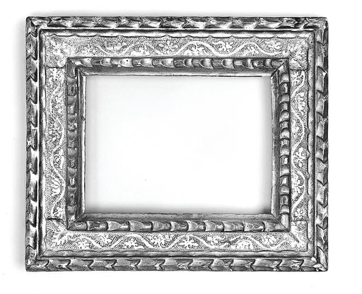 Cassetta frame