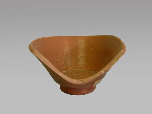Vase fragment