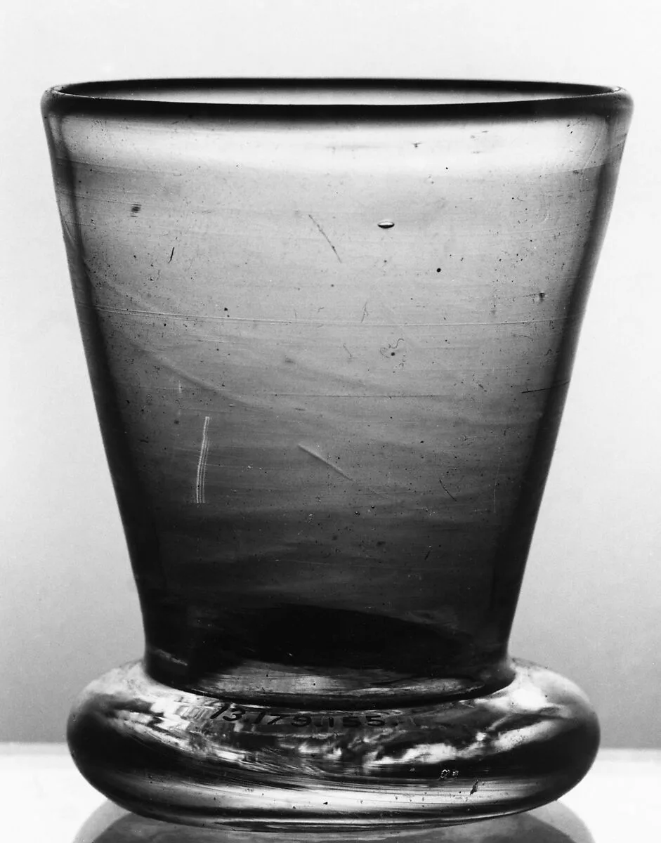 Tumbler — Unknown