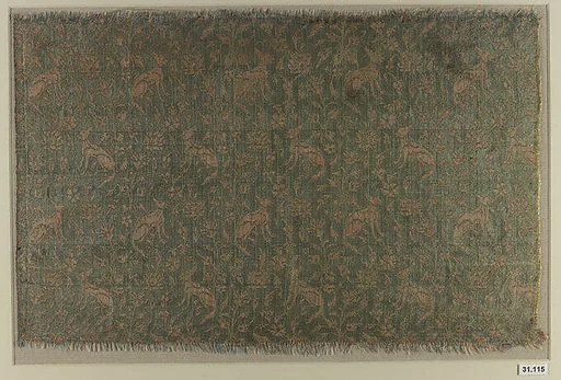 Textile Fragment