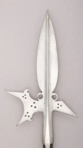 Halberd