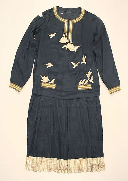 Ensemble — Paul Poiret