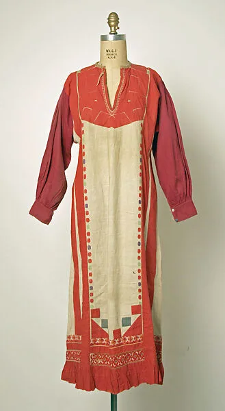 Robe — Unknown