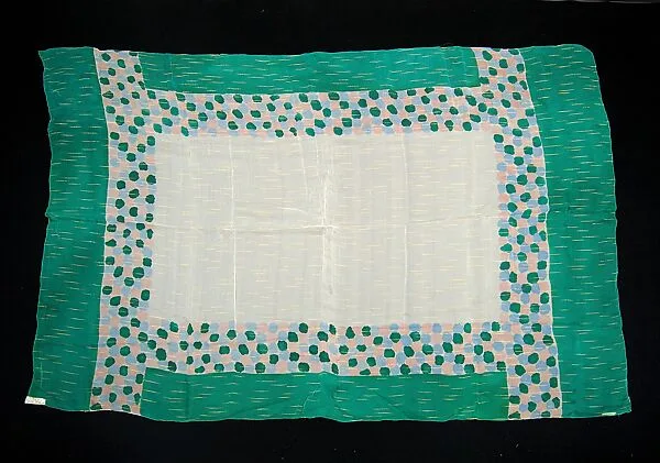 Scarf — Unknown