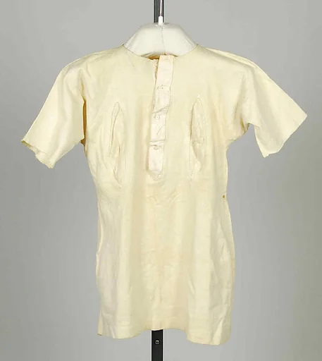 Undershirt