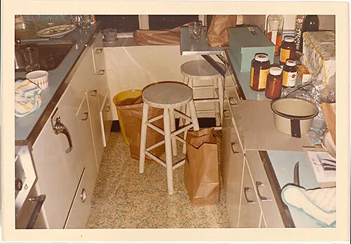 New York City — Stephen Shore