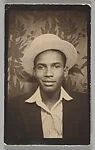 [Studio Portrait]