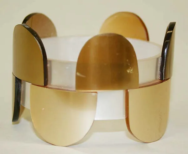 Bracelet — Unknown