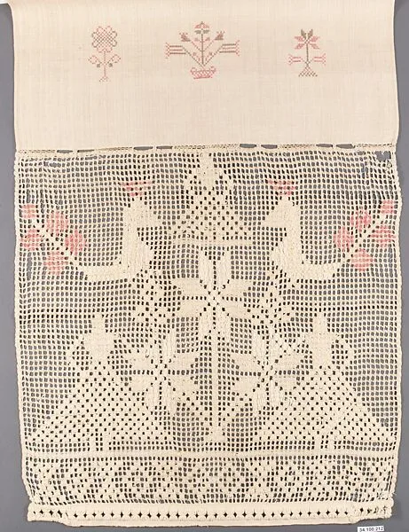 Show Towel — Cadarina Kunsck