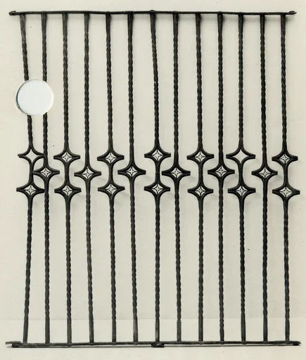 Window Grill