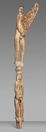 Bis Pole
