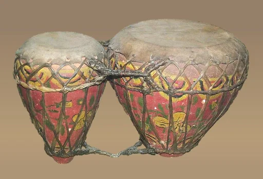 Naqqara