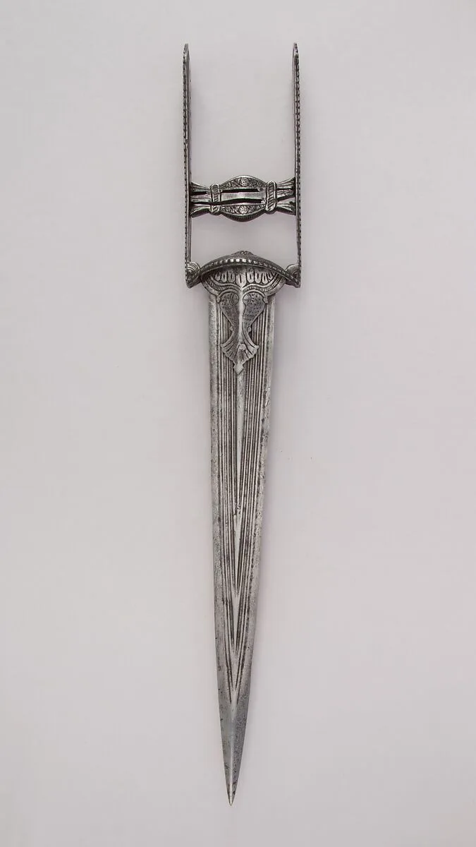 Dagger (Katar) — Unknown