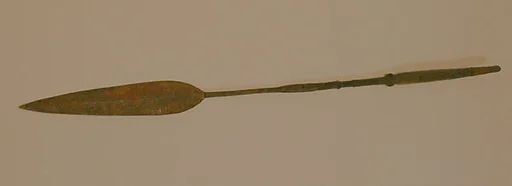Spear
