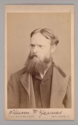 [William Frederick Yeames]