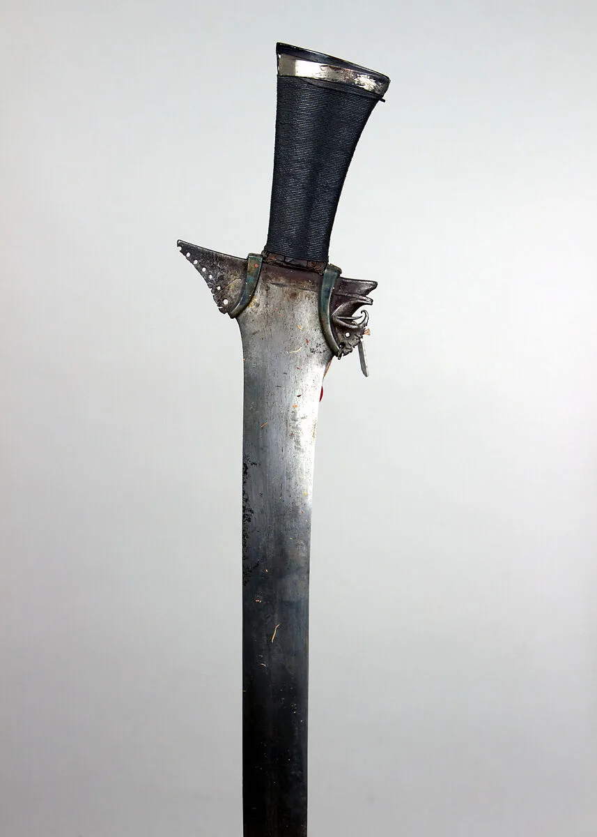 Kris — Unknown