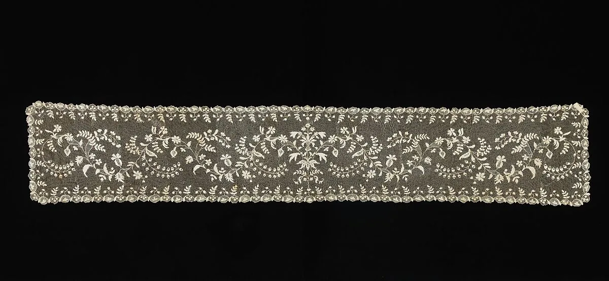 Scarf — Unknown