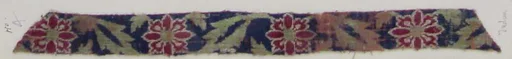 Textile Fragment