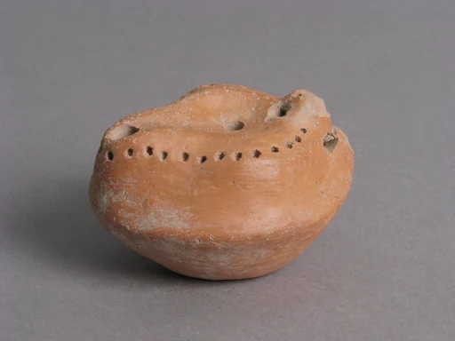 Oil Lamp