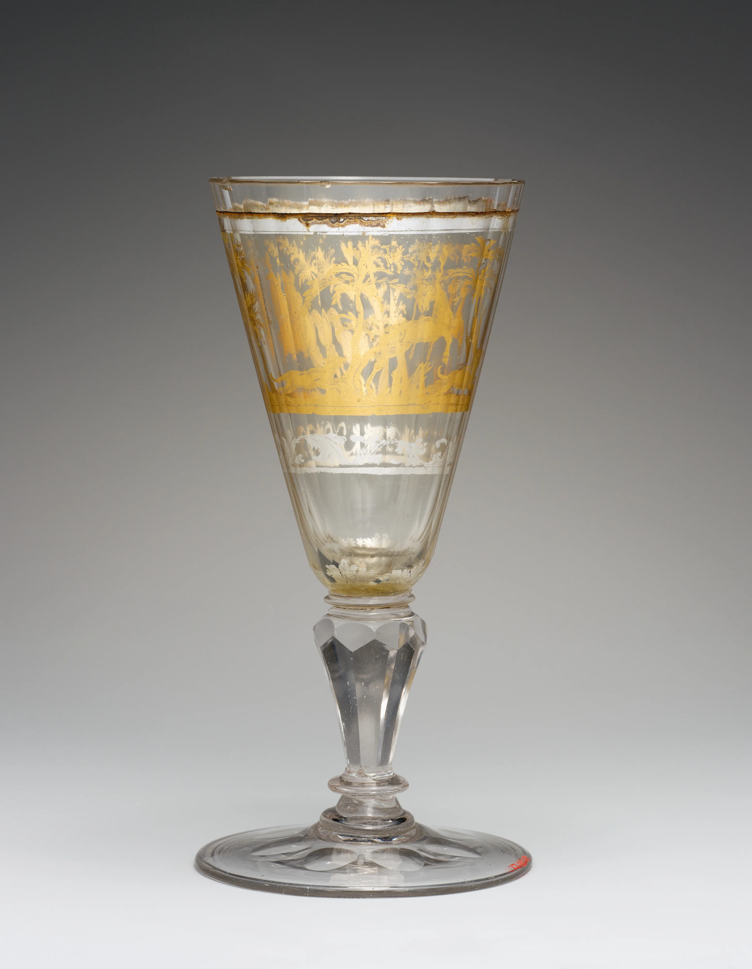 Wineglass — Unknown