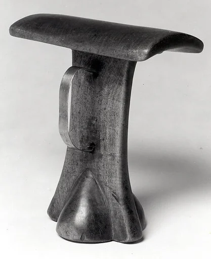 Headrest