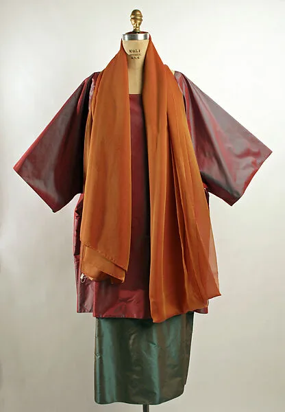 Ensemble — Julio