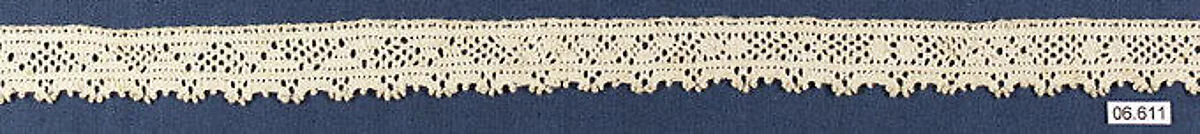 Edging — Unknown