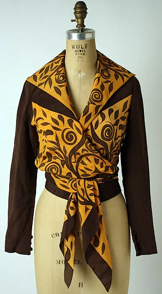 Blouse — Karl Lagerfeld|Chloé
