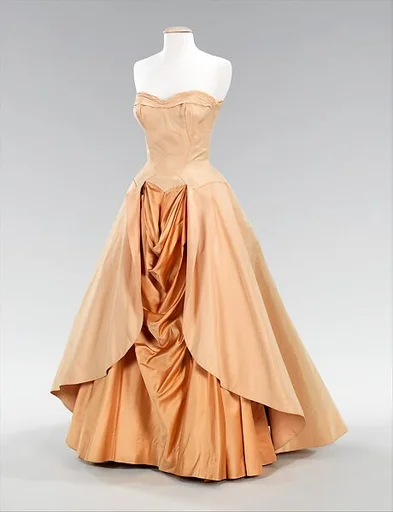 Ball gown