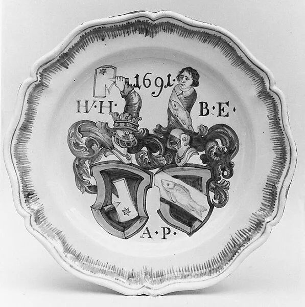 Dish — Unknown