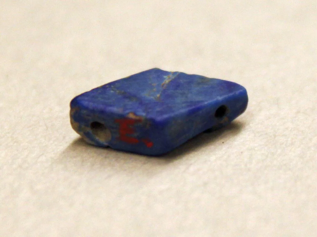 Beads — Unknown