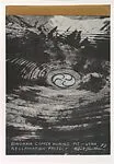 Bingham Copper Mining Pit—Utah / Reclamation Project — Robert Smithson