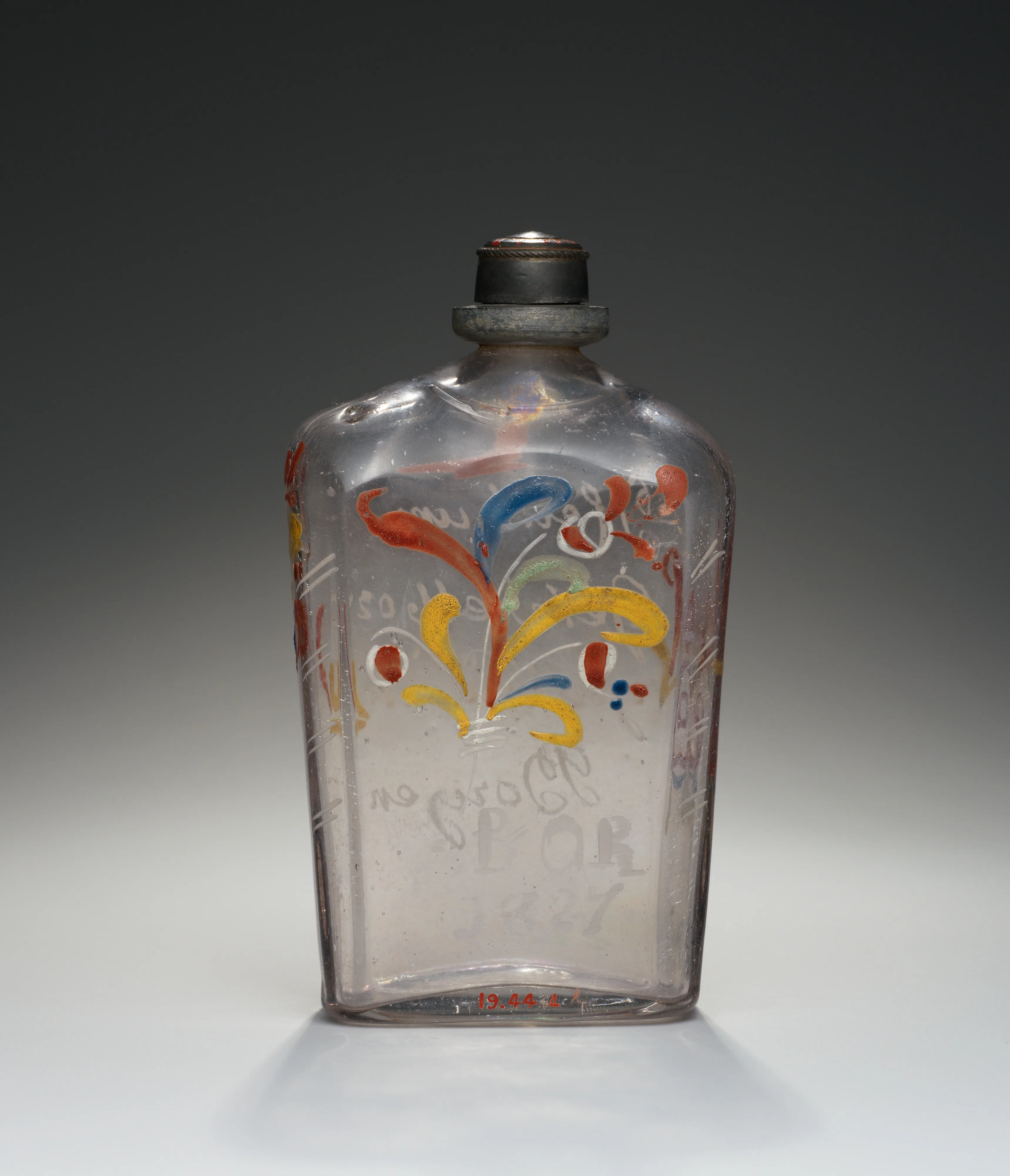 Bottle — Unknown