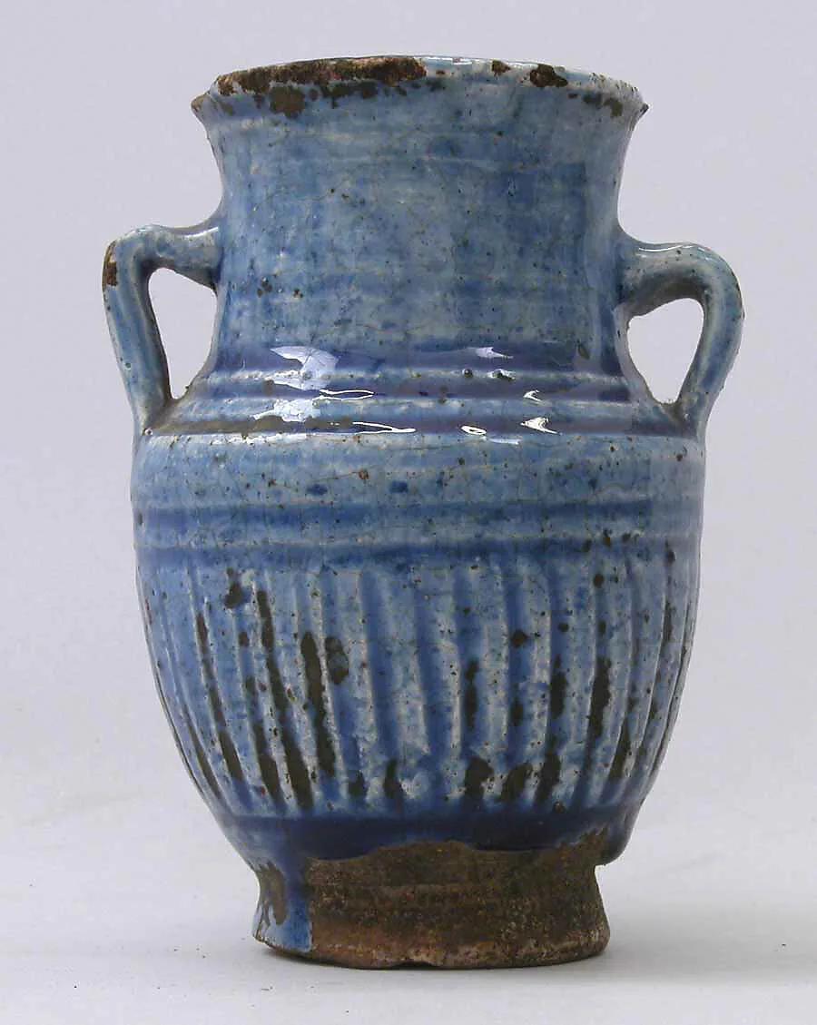Vase — Unknown