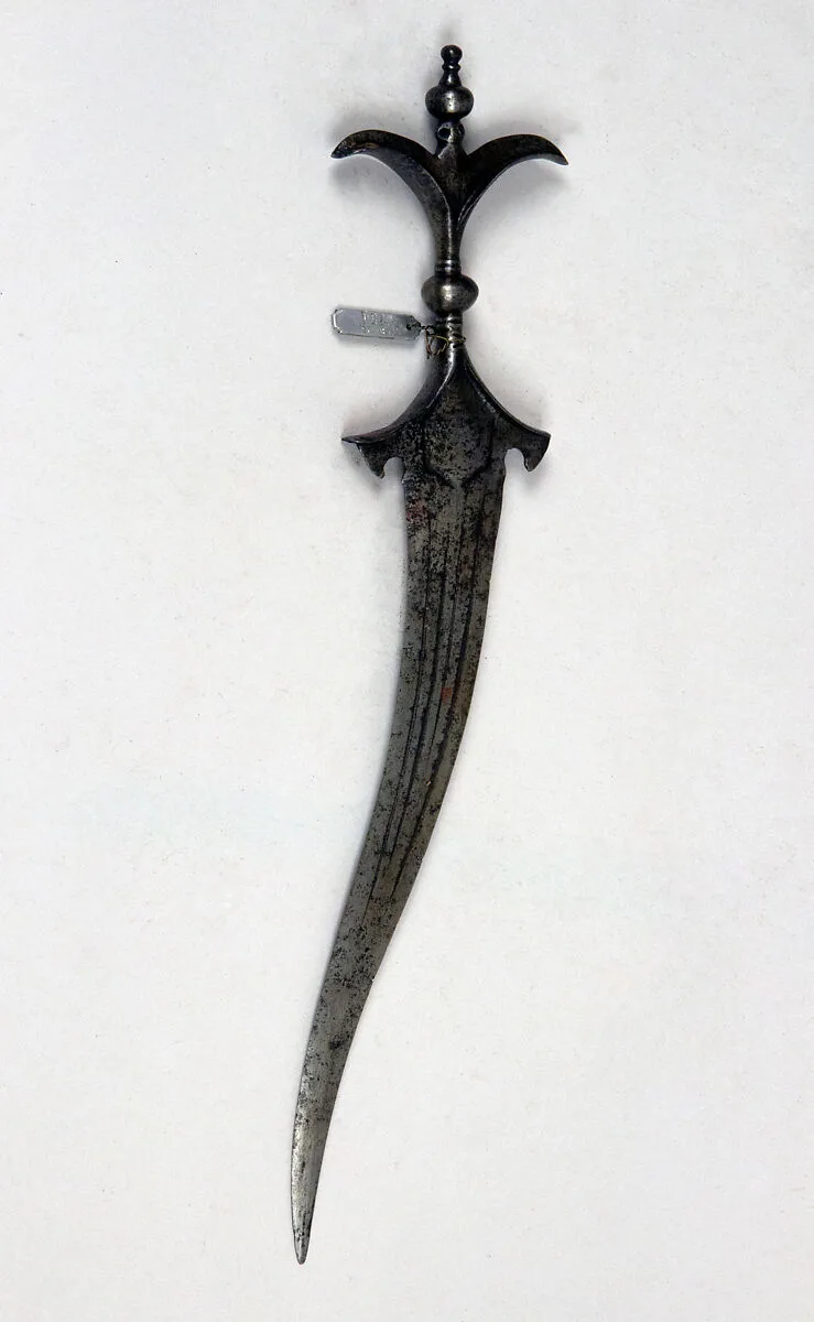 Dagger (Chilanum) — Unknown