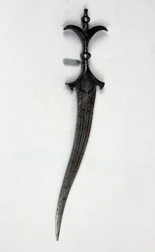 Dagger (Chilanum)