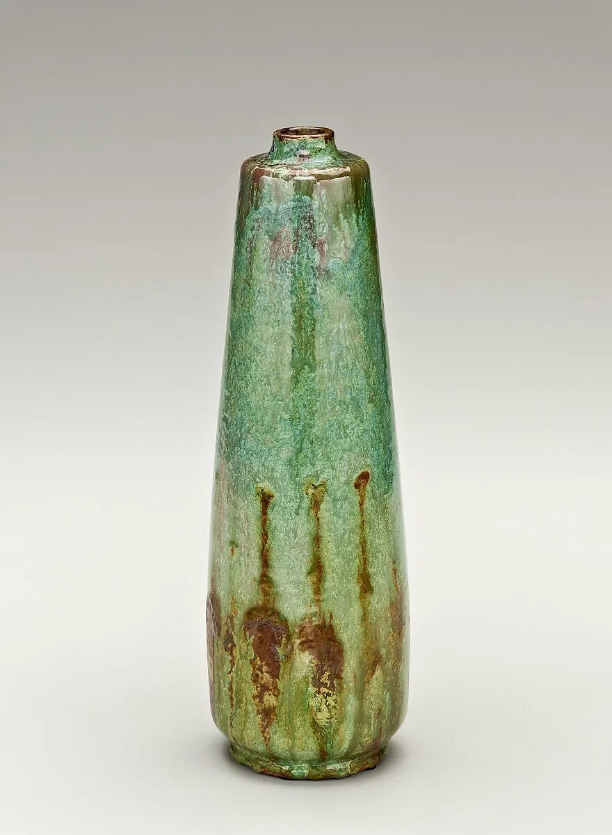 Vase — William J. Walley
