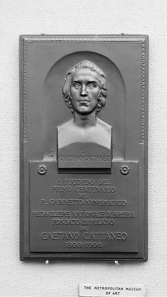 Centenary of the founding of the Numismatic collections of the Brera, Milan — Stefano Johnson