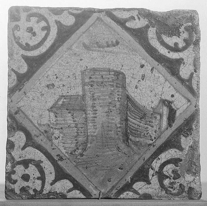 Tile — Unknown